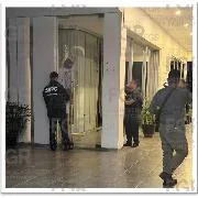 FGR desmantela red de facturadoras falsas en México con operaciones interestatales - imagen 11