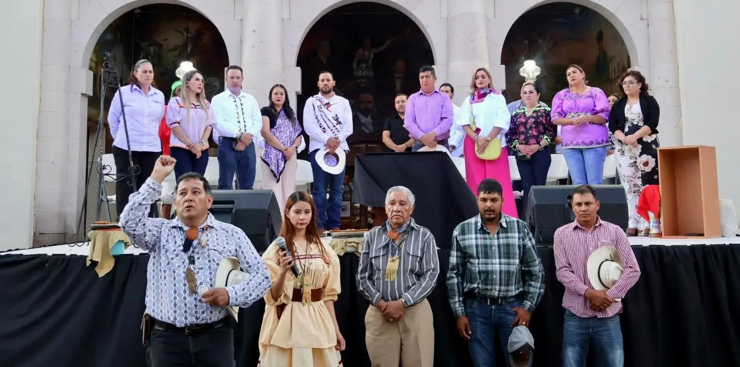 Casas Grandes y Guachochi firman hermanamiento para impulsar turismo y cultura en Chihuahua - imagen 3