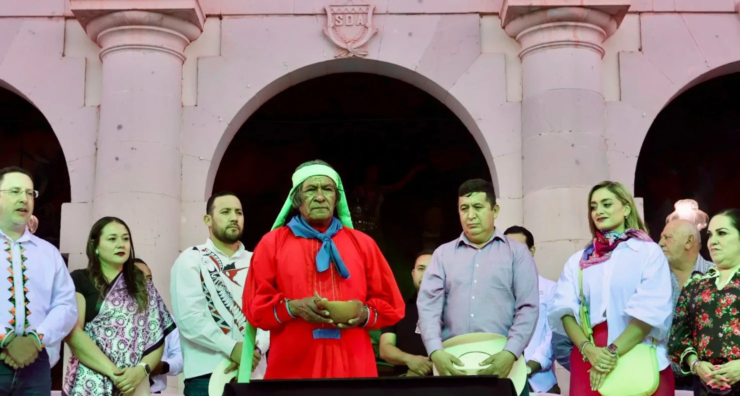 Casas Grandes y Guachochi firman hermanamiento para impulsar turismo y cultura en Chihuahua - imagen 5