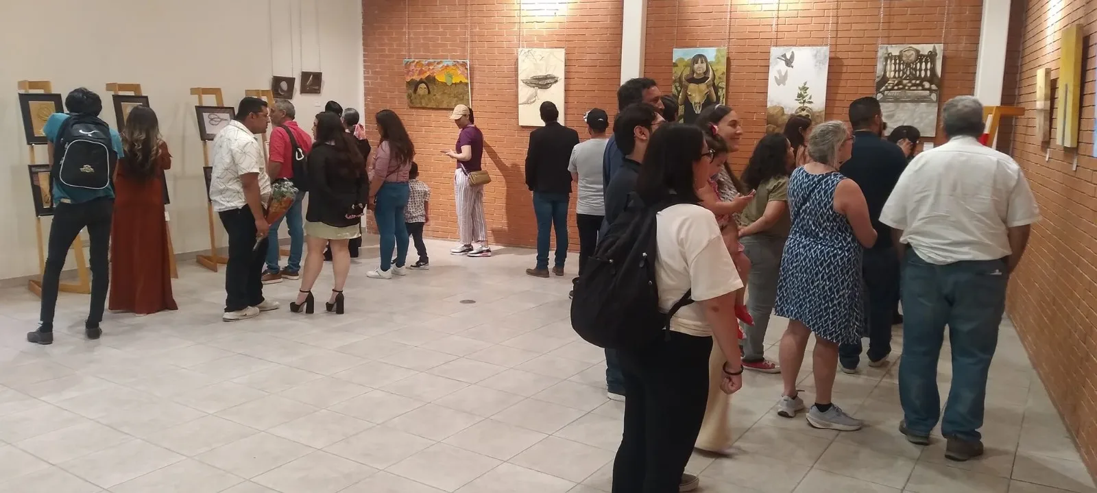 IPACULT invita a familias de Ciudad Juárez a explorar museos locales y su patrimonio cultural