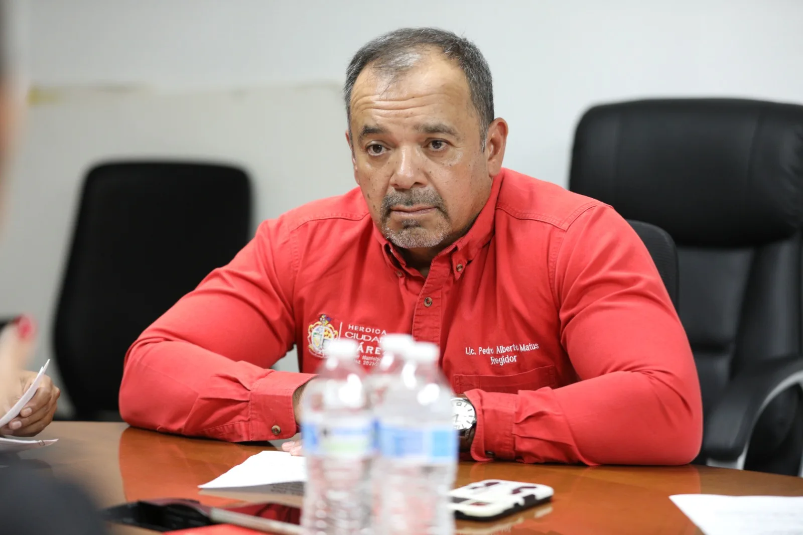 Forman Consejo Consultivo de Pueblos y Comunidades Indígenas en Ciudad Juárez - imagen 4