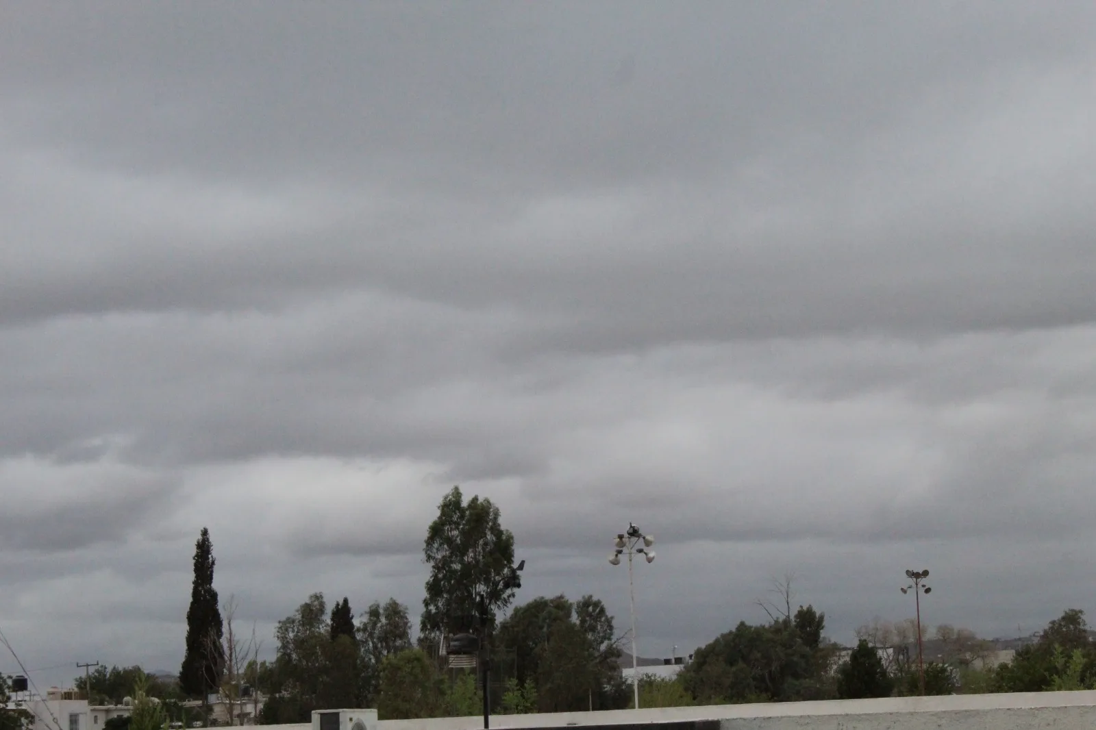 Protección Civil alerta por lluvias intensas, granizo y tormentas en Chihuahua durante 48 horas - imagen 1