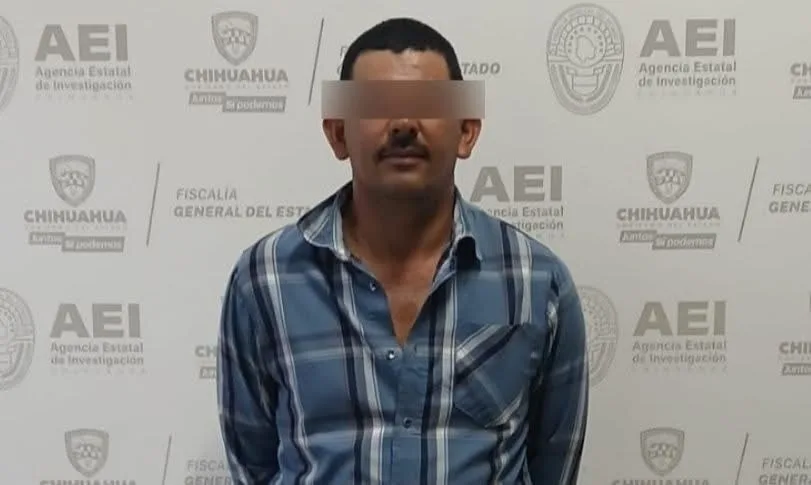 Vinculan a proceso a hombre por robo de 16 cabezas de ganado en Guazapares