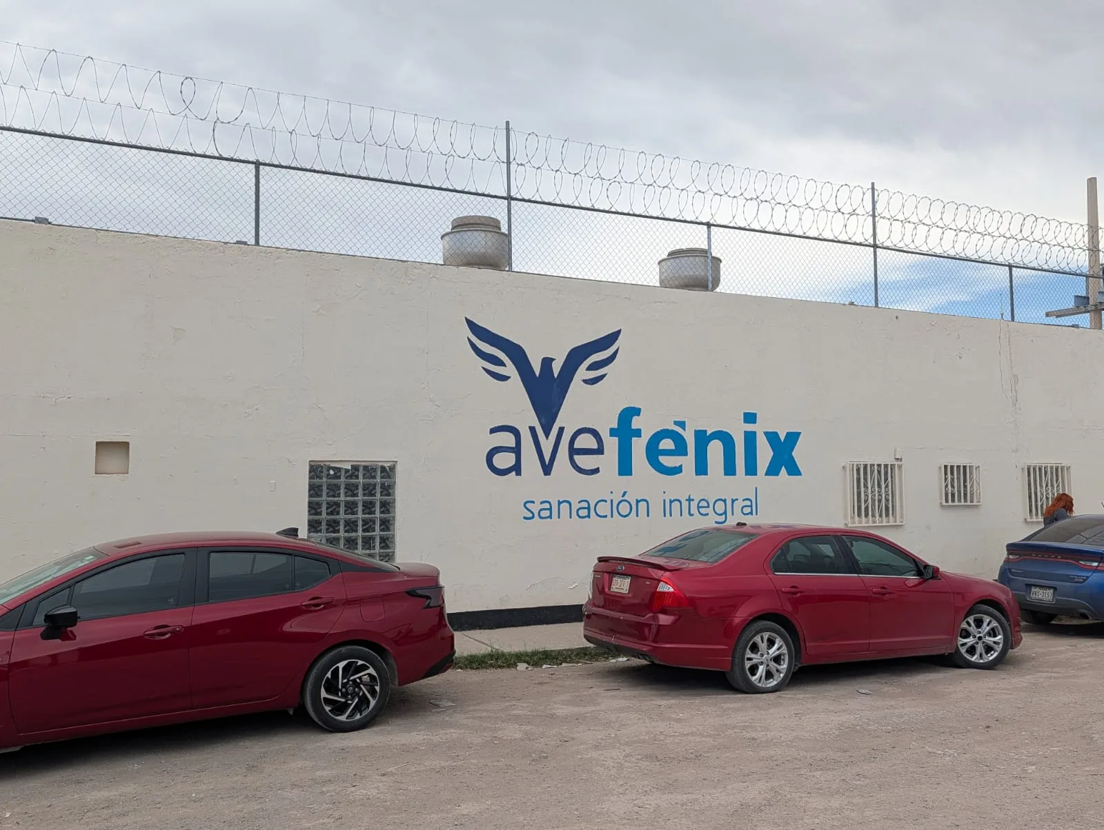 Brigada Médico a tu Puerta ofrece servicios gratuitos en el Centro Ave Fénix de Juárez - imagen 3