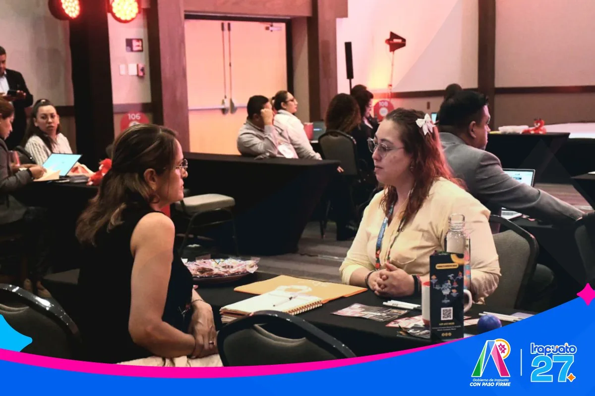 Irapuato impulsa su potencial como destino de turismo de reuniones en el World Meetings Forum 2026 - imagen 5