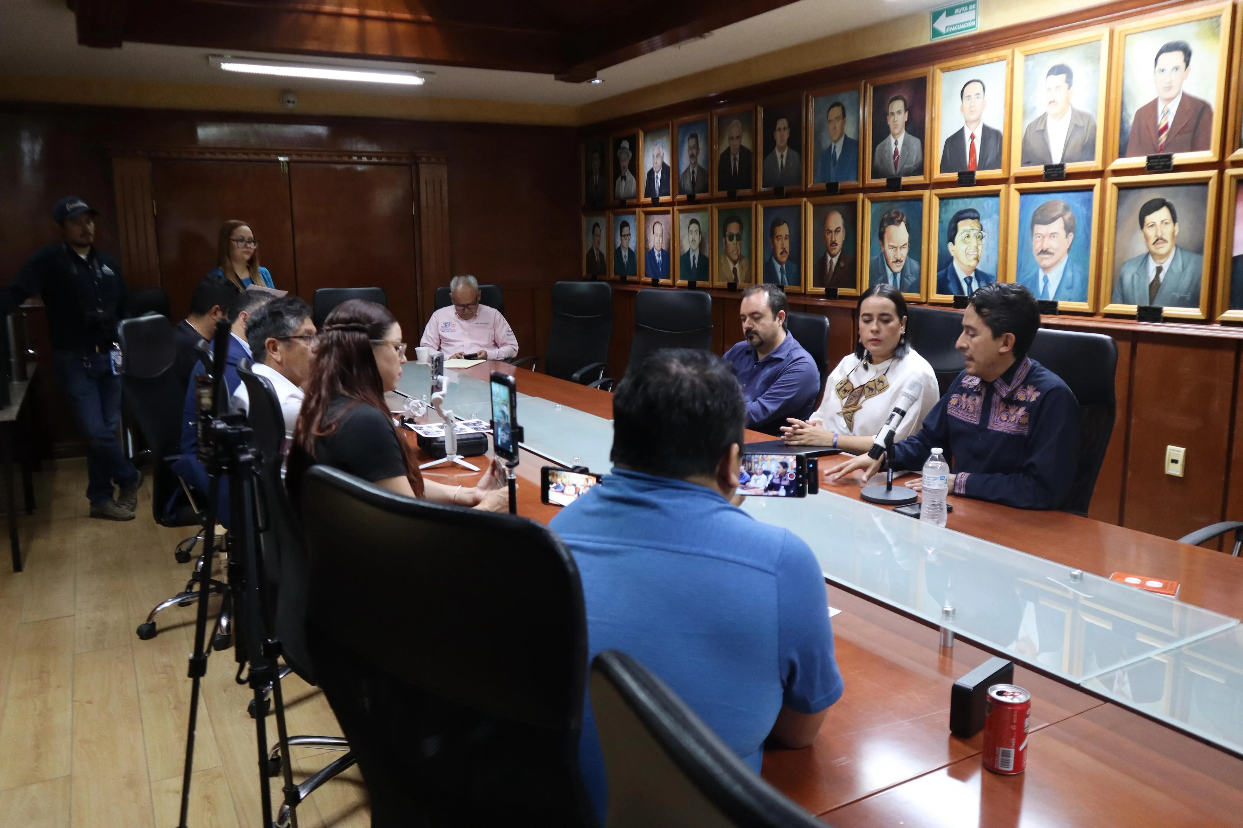 Lanzan convocatoria MAKAV para conservar el patrimonio cultural de pueblos originarios en Chihuahua - imagen 2