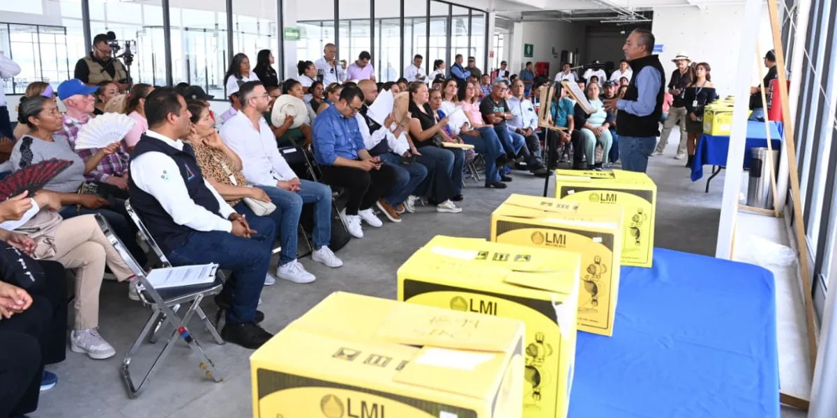 Irapuato refuerza el suministro de agua potable en comunidades rurales con nuevas bombas de cloración