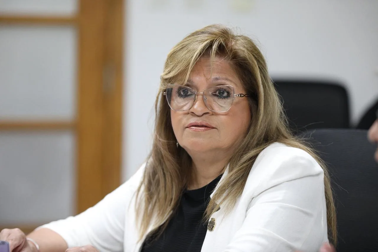 Avanzan talleres sobre derechos de personas mayores en centros comunitarios de Ciudad Juárez - imagen 10