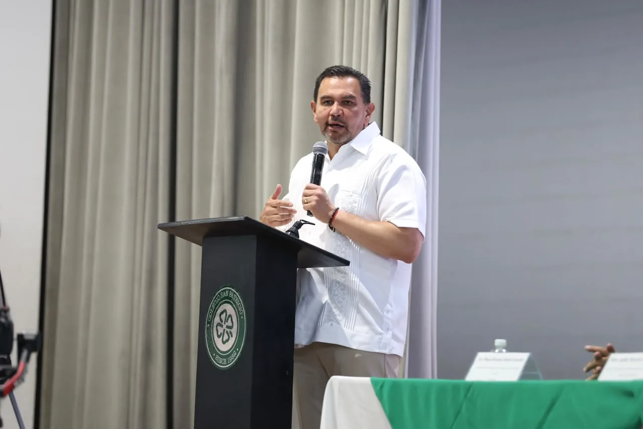 Inauguran en Ciudad Juárez el Congreso Nacional de CONADEIP con participación de autoridades locales