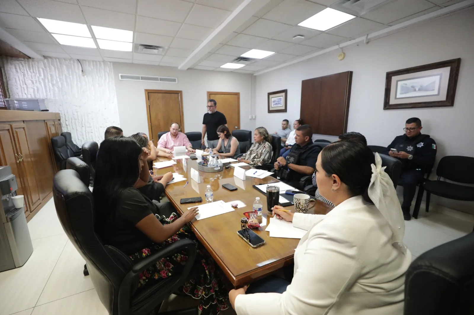 Municipio impulsa coordinación y simplifica trámites para eventos deportivos en Torreón - imagen 6