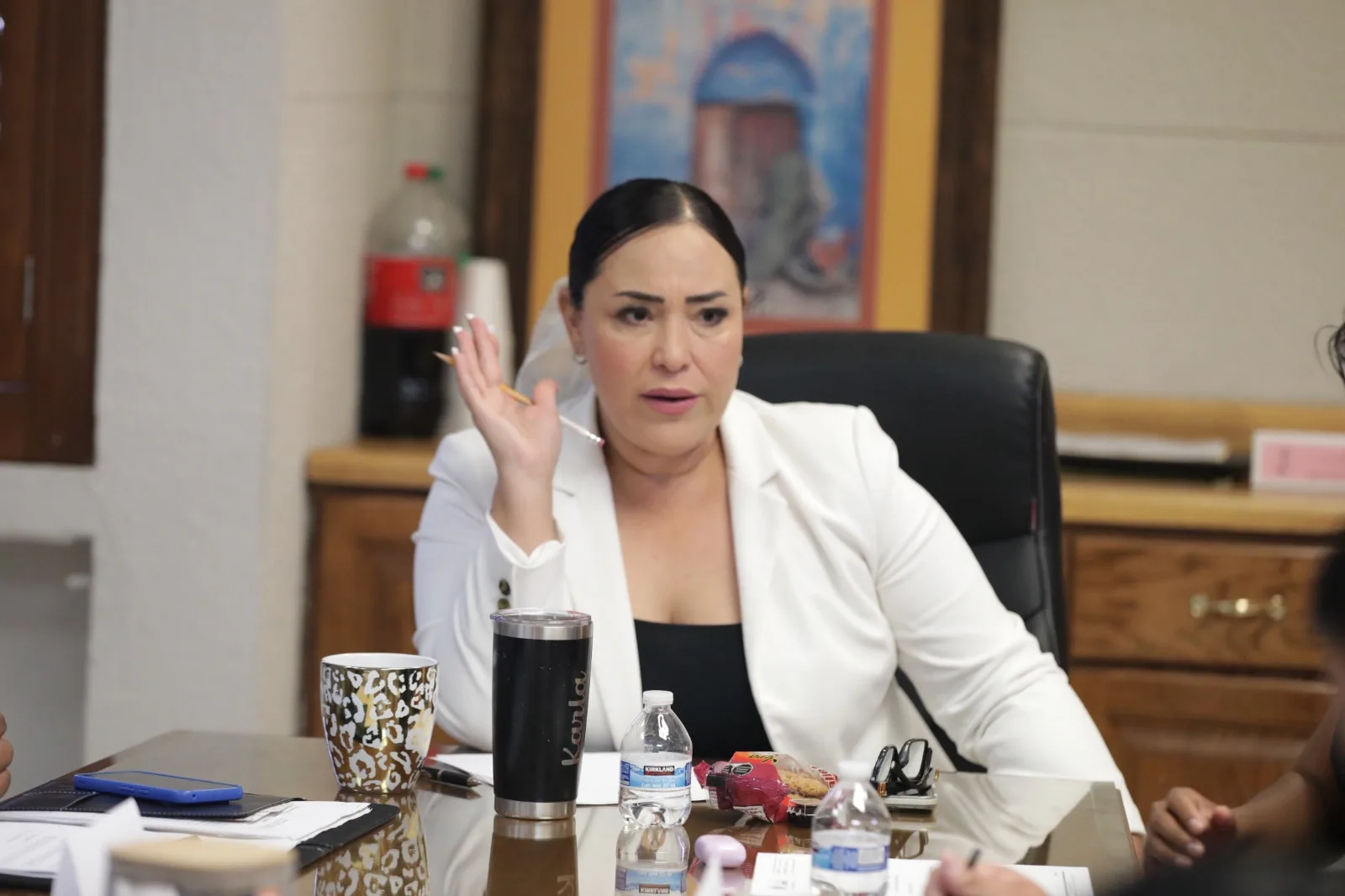 Municipio impulsa coordinación y simplifica trámites para eventos deportivos en Torreón - imagen 12