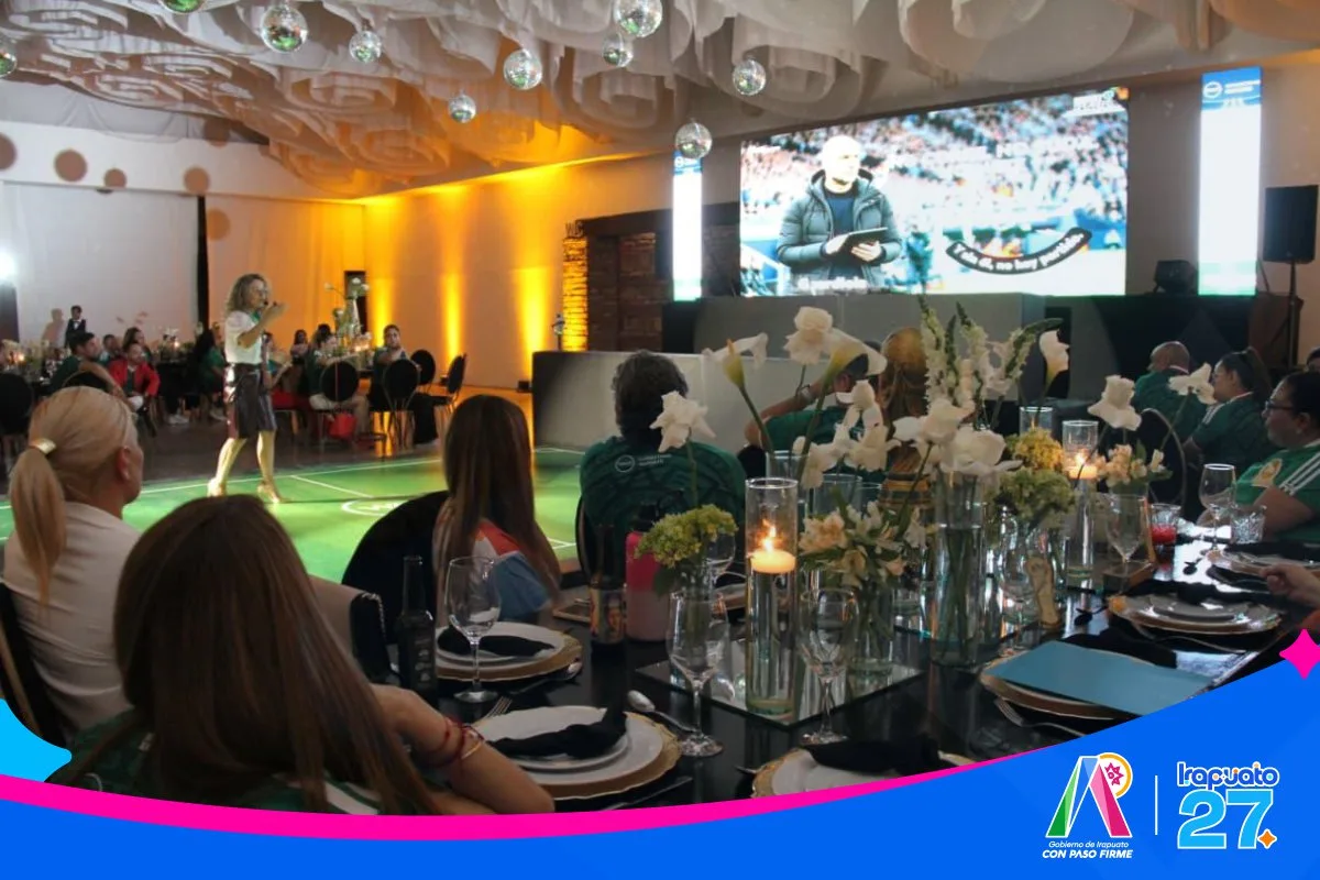 Irapuato cierra con éxito el World Meetings Forum Summit 2026 y refuerza su liderazgo en turismo de reuniones - imagen 5