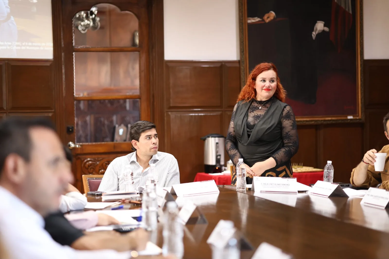 IPACULT alcanza a más de 39 mil personas con actividades culturales en Juárez durante primeros meses de 2026 - imagen 6