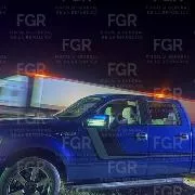 FGR asegura 15 kilos de droga en Sonora y detiene a tres personas en San Luis Río Colorado - imagen 3