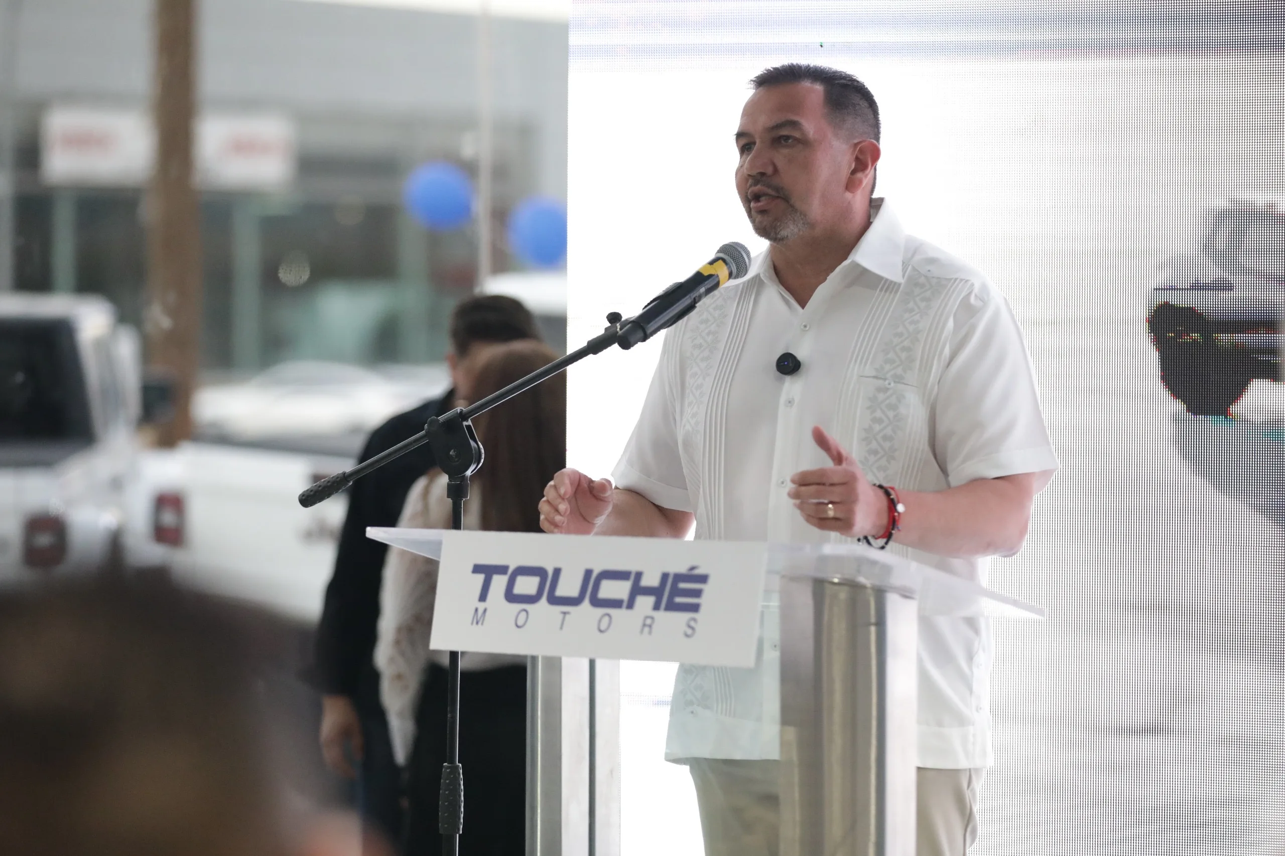 Touché Motors reinicia operaciones en Ciudad Juárez tras más de 50 años de actividad