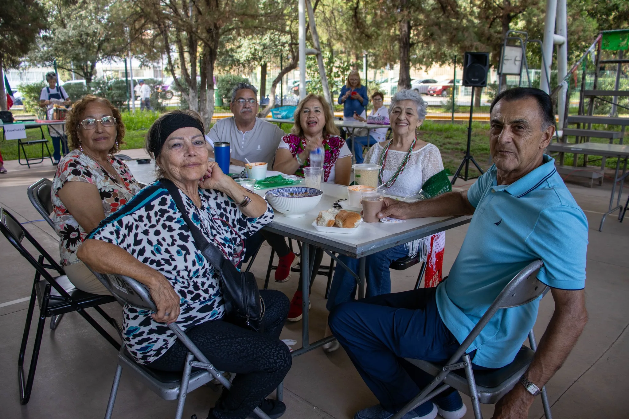 Casas de los Abuelos en Chihuahua ofrecen actividades recreativas para adultos mayores