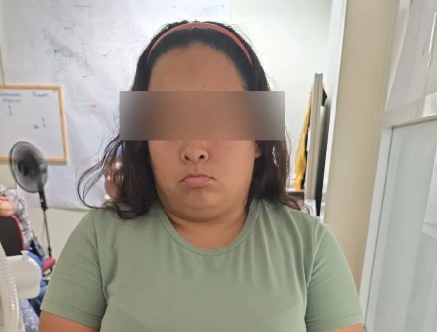 Sentencian a 10 años de prisión a mujer por extorsión agravada en Ciudad Juárez