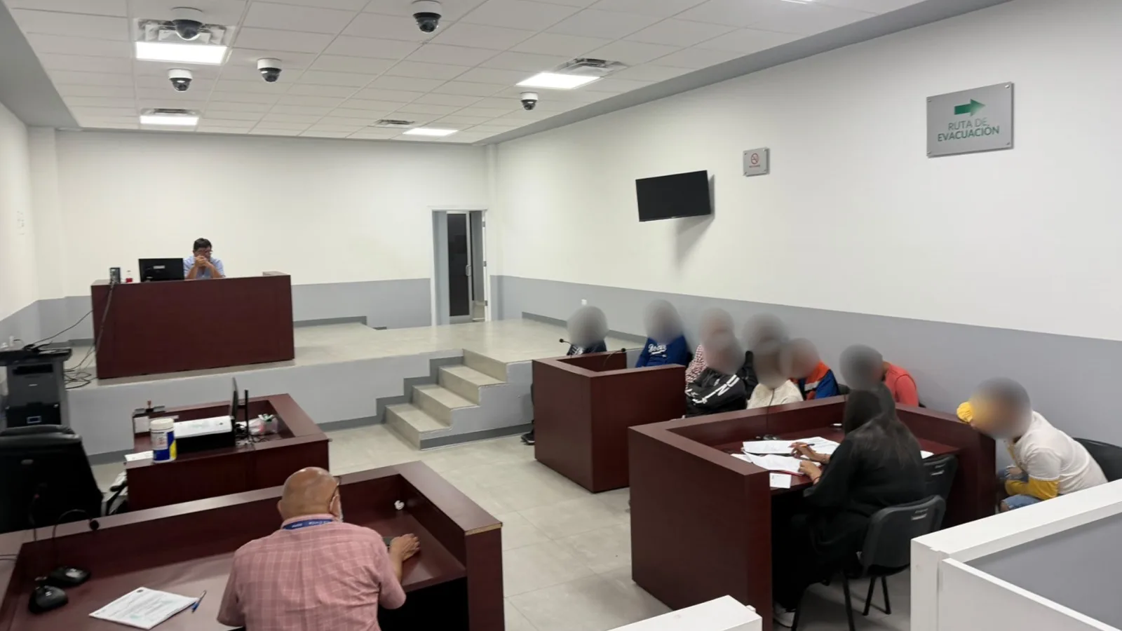 Dirección de Justicia Cívica reporta 197 infractores por faltas administrativas en Juárez - imagen 9