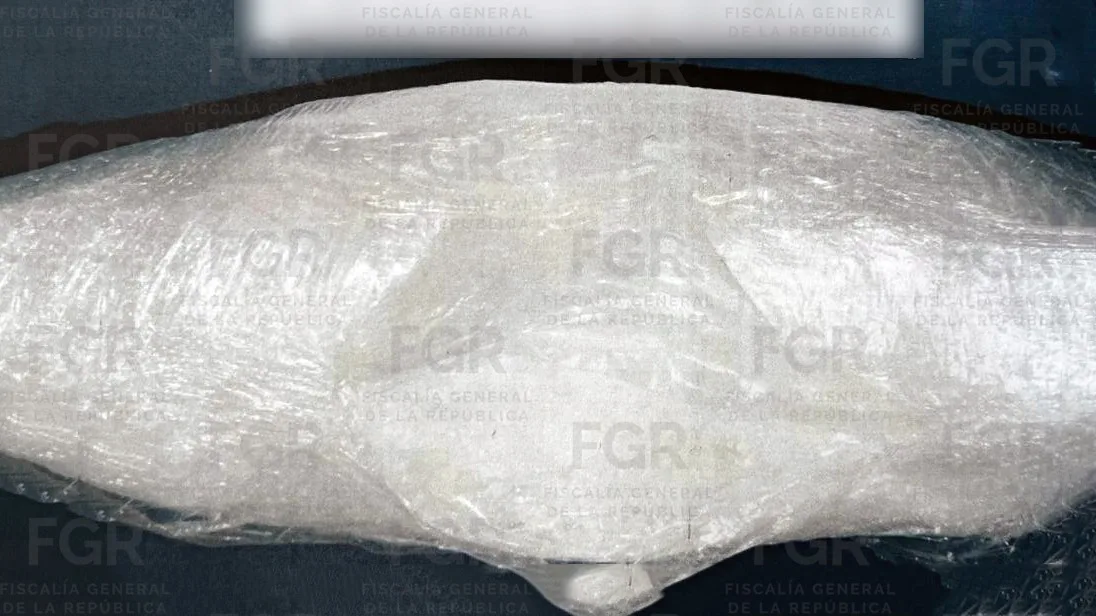 Condenan a 6 años y 8 meses de prisión a detenido con armas y drogas en Chihuahua - imagen 4