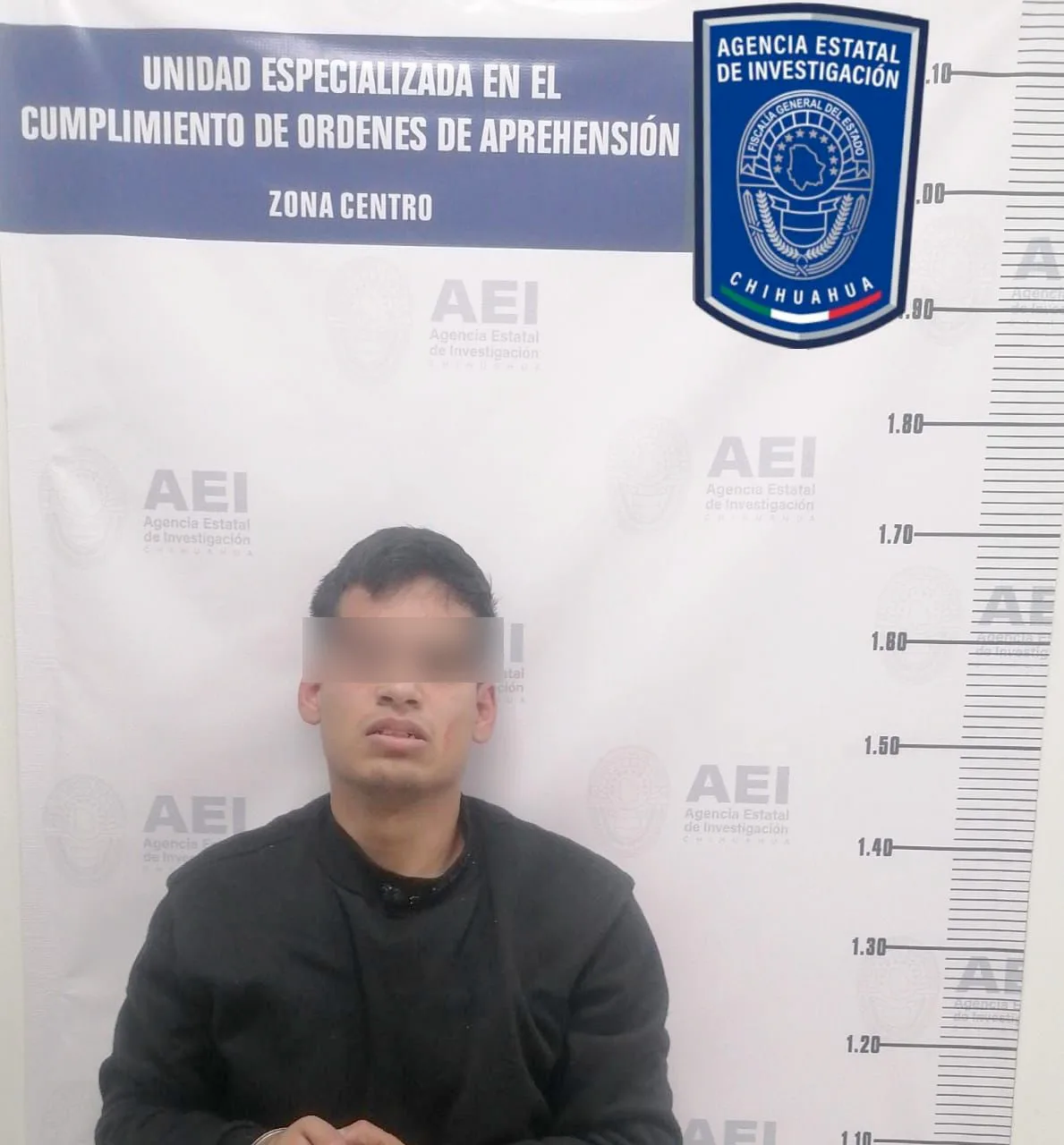 Vinculan a proceso a Jorge Raúl A. G., alias “La Rata”, por homicidio en Punta Oriente