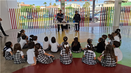 Colegio Everest y Municipio de Chihuahua forman a 223 estudiantes como Detectives Ambientales