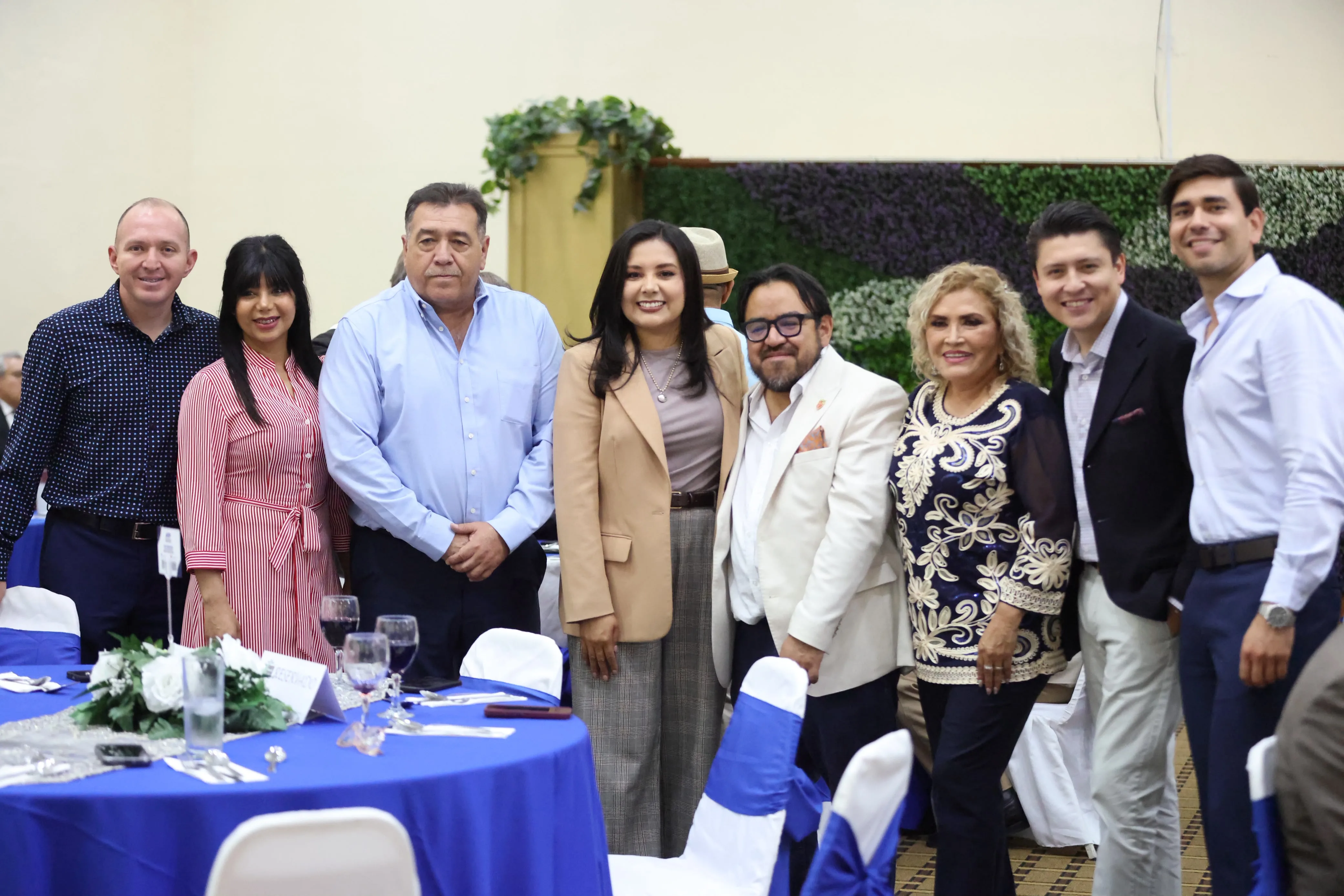 Secretario del Ayuntamiento participa en entrega del premio Columna de Plata 2026 en Ciudad Juárez - imagen 5