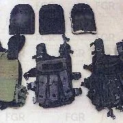 FGR vincula a proceso a ocho personas en Nayarit por posesión de armas y delitos relacionados - imagen 1