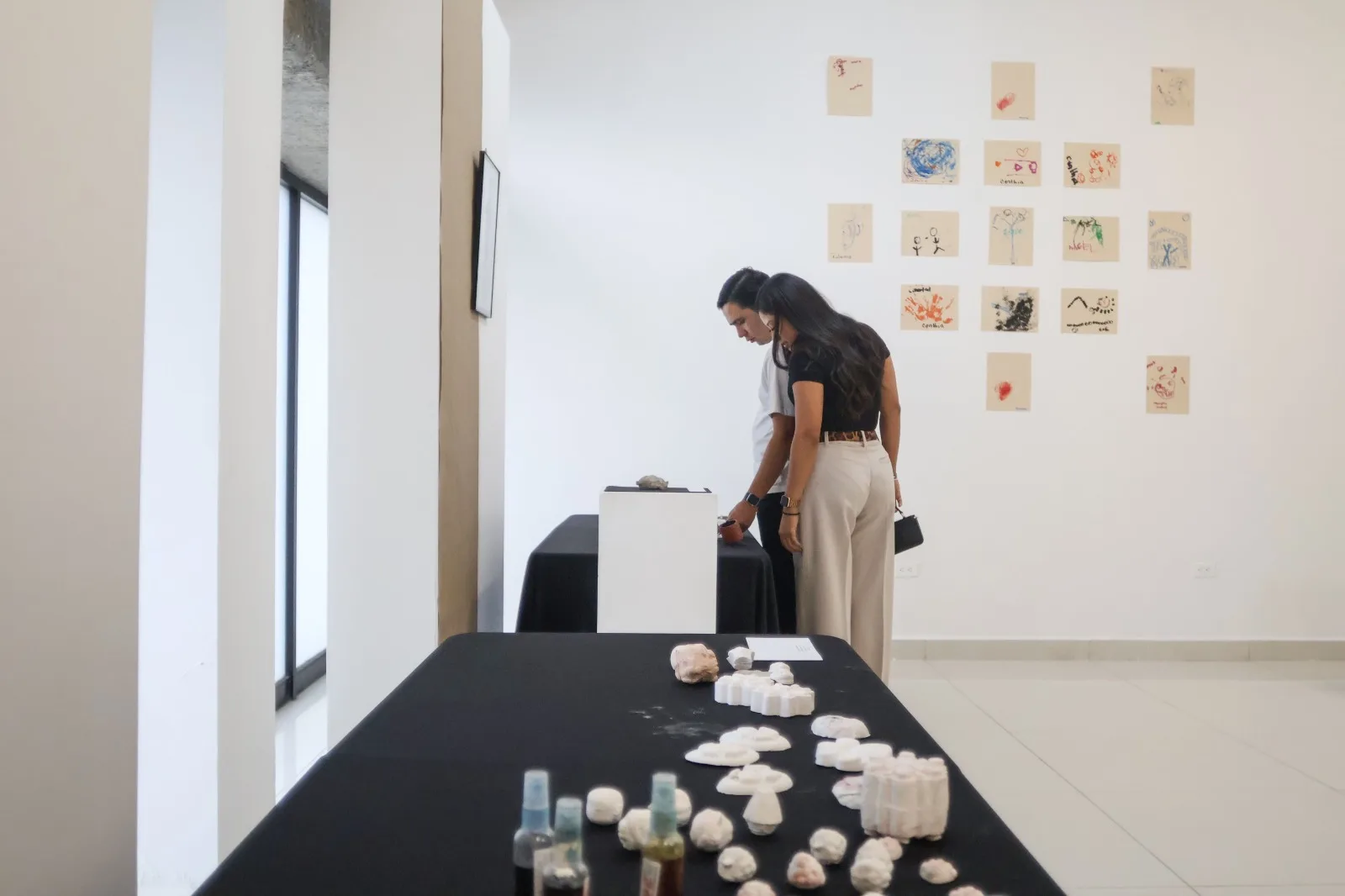 Exposición “Arte para la Inclusión” abre en el Museo de Arqueología e Historia de El Chamizal en Ciudad Juárez - imagen 9