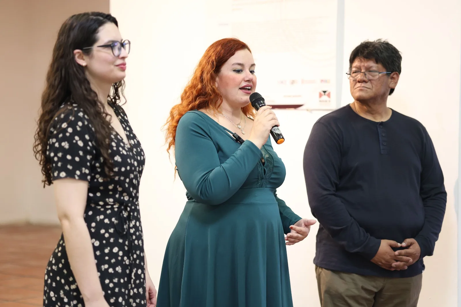 Exposición “Arte para la Inclusión” abre en el Museo de Arqueología e Historia de El Chamizal en Ciudad Juárez - imagen 15