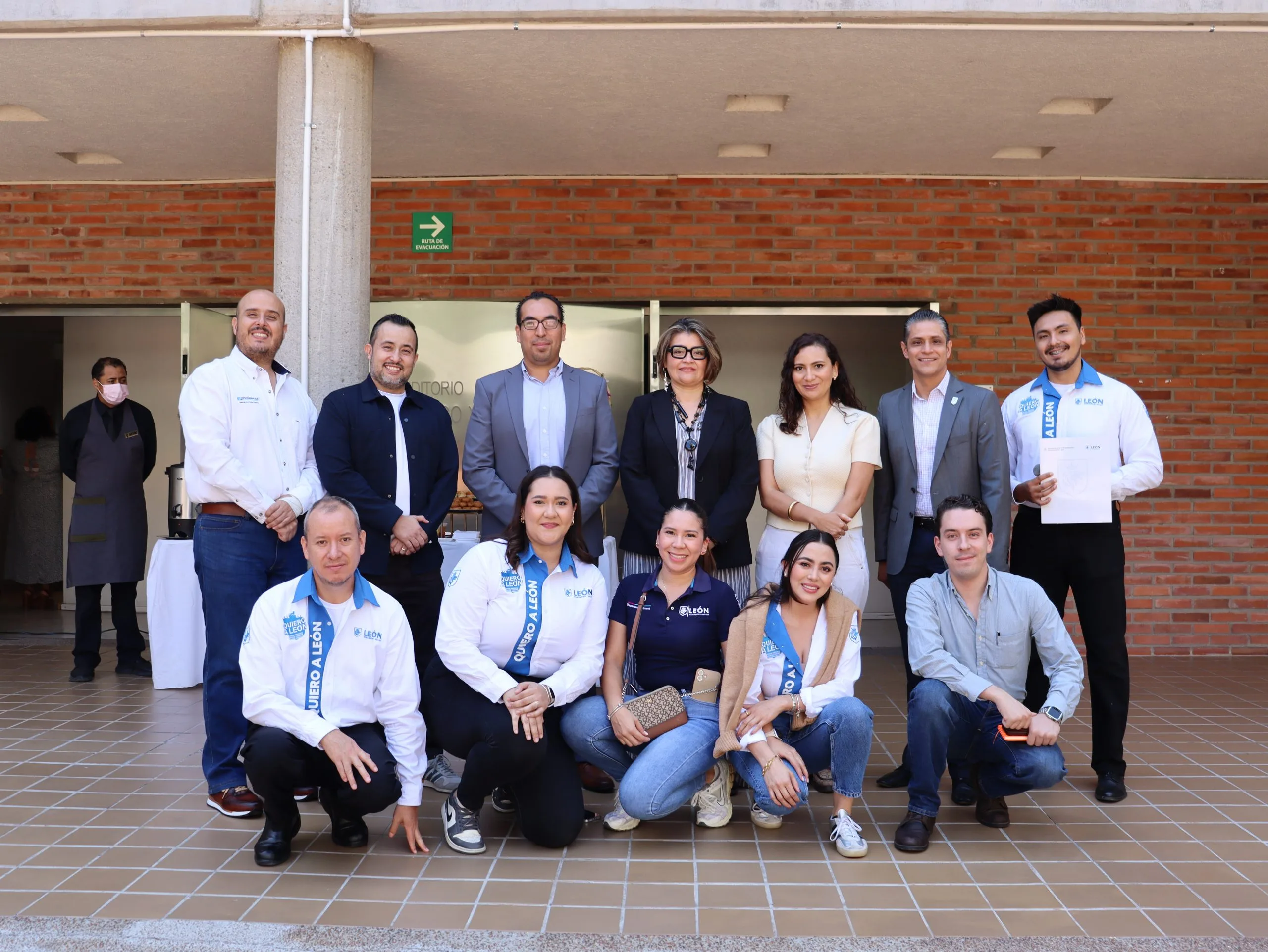 Empresarios leoneses fortalecen capacidades para ingresar a cadenas de autoservicio en 2026