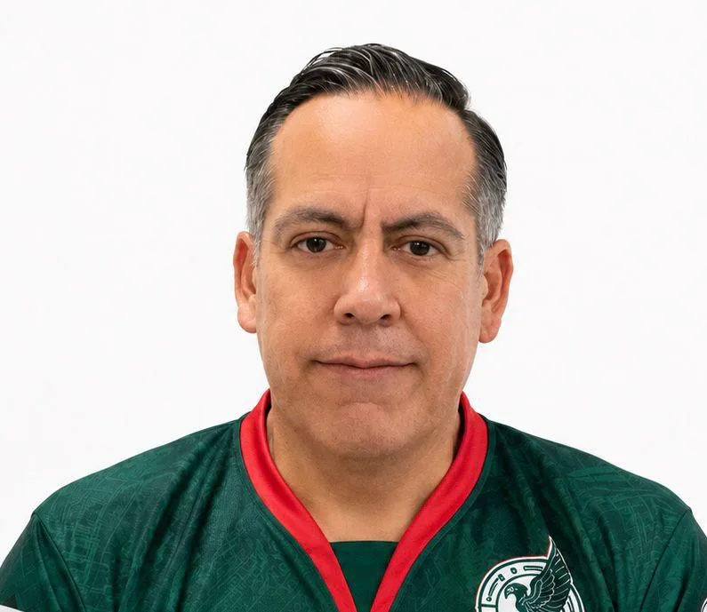 Cuatro juarenses competirán en el Mundial de Hockey en Línea en Alemania 2026 - imagen 1