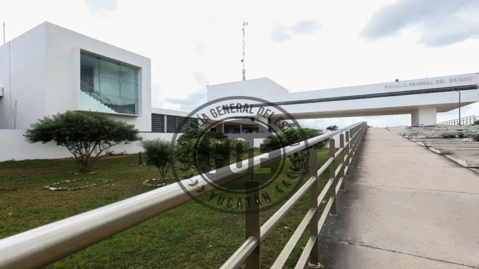 Vinculan a proceso a hombre por feminicidio agravado en San José Tecoh, Yucatán