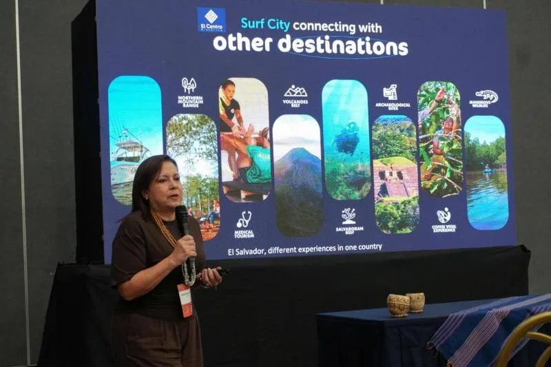 Feria K’íiwik 2026 impulsa la cooperación turística en el Mundo Maya desde Yucatán - imagen 3