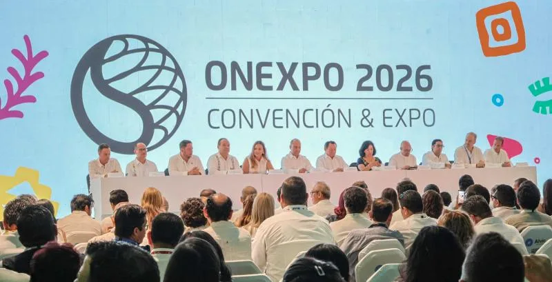 Yucatán consolida su liderazgo en turismo de reuniones con 57 eventos y derrama superior a 655 mdp en 2026