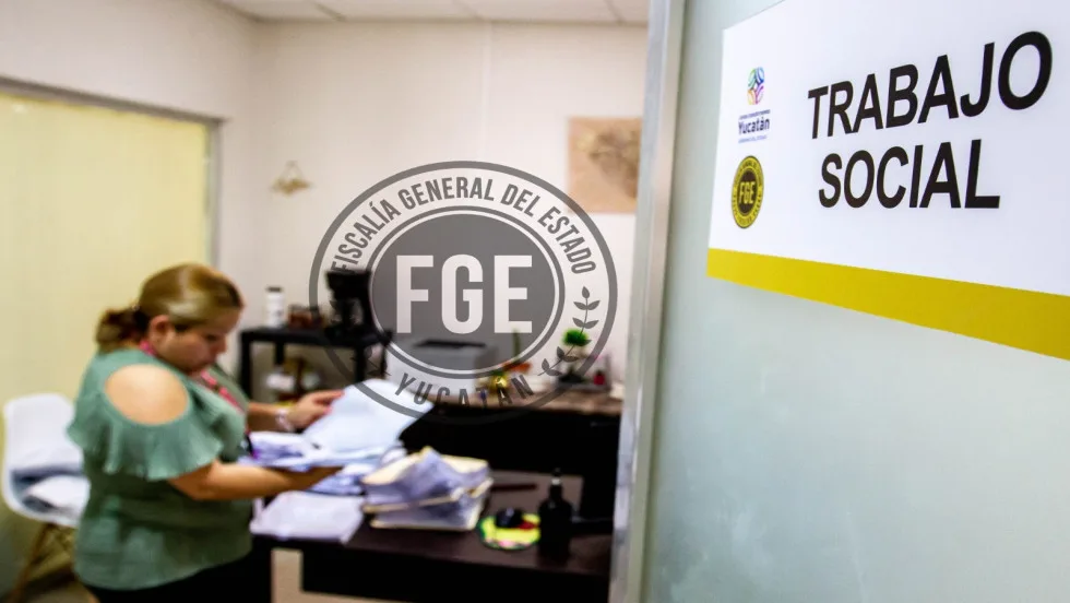 Imputan a hombre por violencia familiar en Buctzotz, Yucatán
