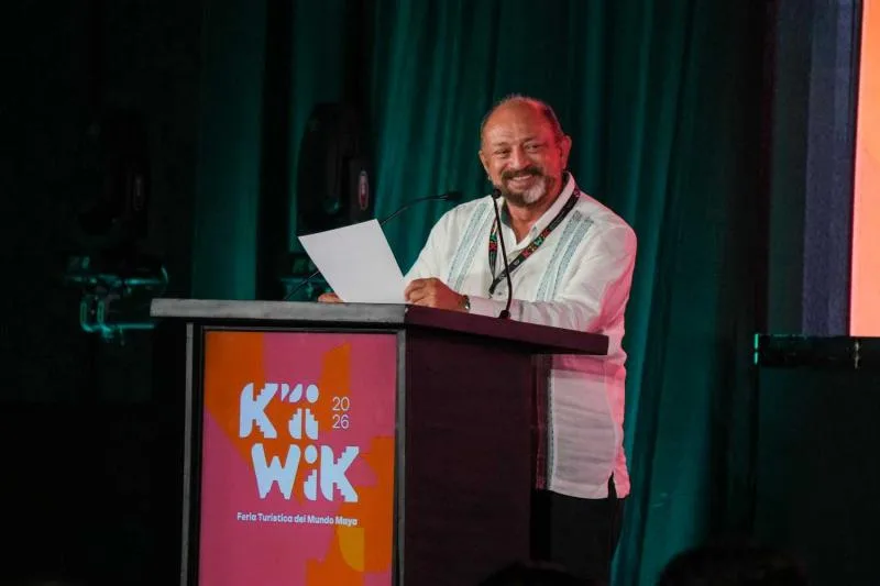 Yucatán cierra K’íiwik 2026 con casi cinco mil citas de negocios y refuerza turismo del Mundo Maya - imagen 3