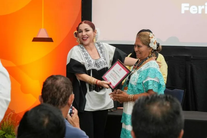 Grandes Abuelas Mayas promoverán la cultura ancestral en rutas turísticas del sureste mexicano - imagen 4
