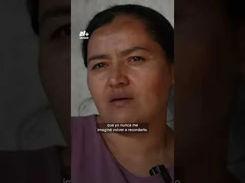Madre e hijo enfrentan doble separación por migración en EE.UU.