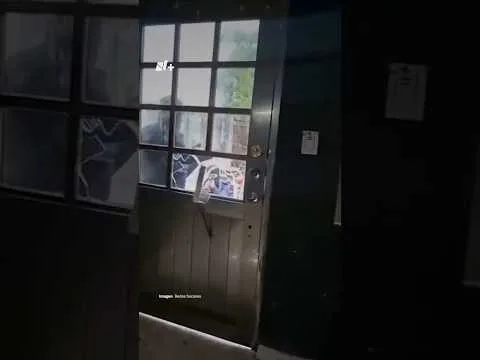 Periodista Roxana Berenice Guzmán es sacada por la fuerza de su casa en Nanchital, Veracruz