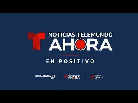 Noticias Positivas del 8 de junio de 2026 en Telemundo: historias que inspiran y tendencias del día
