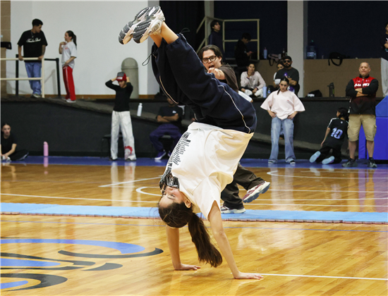 Chihuahua ofrece más de 90 disciplinas deportivas en espacios municipales - imagen 1