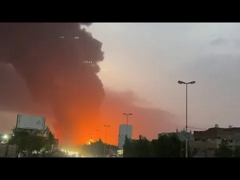 Irán e Israel lanzan misiles en medio de 100 días de conflicto, Trump pide detener hostilidades