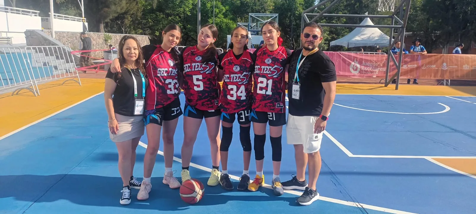 Chihuahua logra el segundo lugar del medallero en los Juegos Deportivos Escolares Nacionales - imagen 12