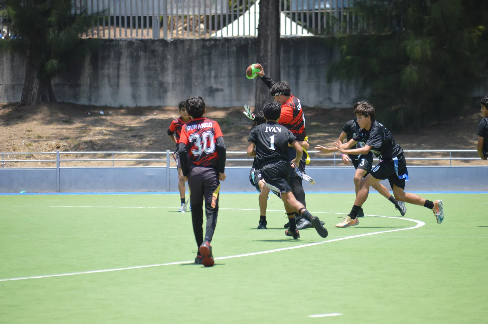 Chihuahua logra el segundo lugar del medallero en los Juegos Deportivos Escolares Nacionales - imagen 18