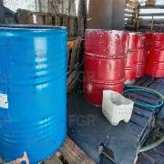 FGR asegura más de 450 litros de hidrocarburo en Lagos de Moreno, Jalisco - imagen 1