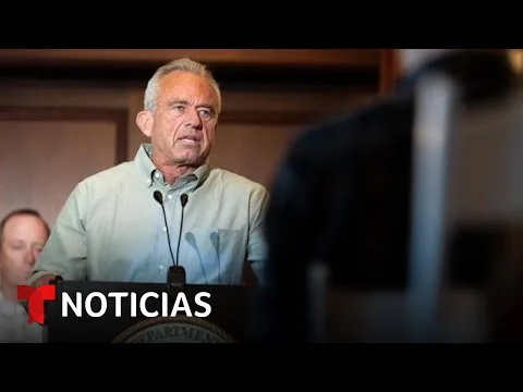 Kennedy anuncia plan para fortalecer la enseñanza de nutrición en la formación médica