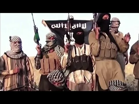 Tres estadounidenses arrestados por presunto financiamiento a ISIS para ataques contra militares en el extranjero