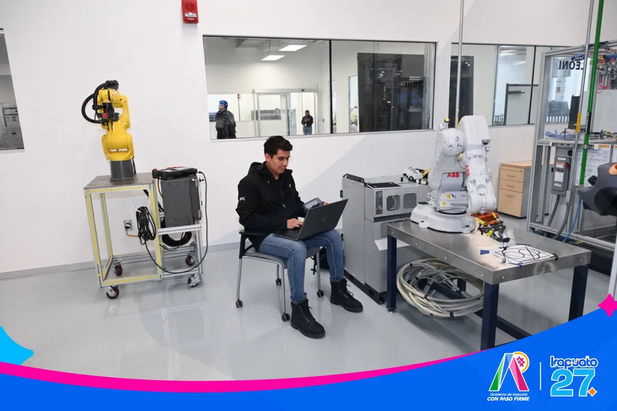 Irapuato escala al octavo lugar en el ranking de ciudades más competitivas de México en 2026 - imagen 3