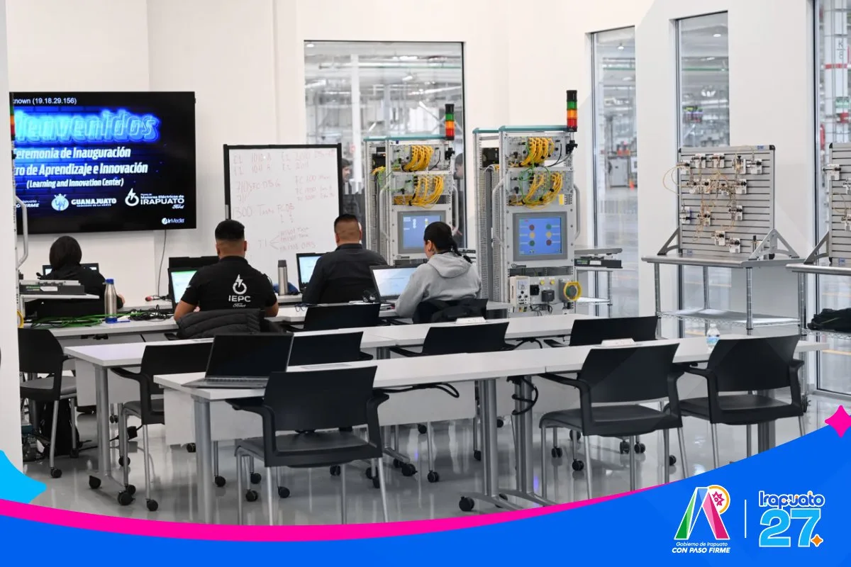 Irapuato escala al octavo lugar en el ranking de ciudades más competitivas de México en 2026 - imagen 4