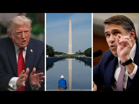 Resumen de las principales noticias políticas de la semana, 8 de junio de 2026